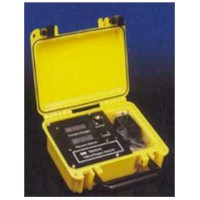 TELEDYNE MIXCHECK PORTABLE HELIUM ANALYSER