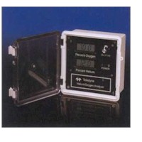 TELEDYNE MIXCHECK WALLMOUNT ANALYSER