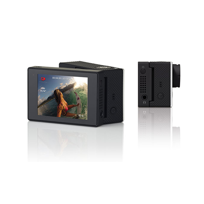 GoPro LCD Touch Bacpac