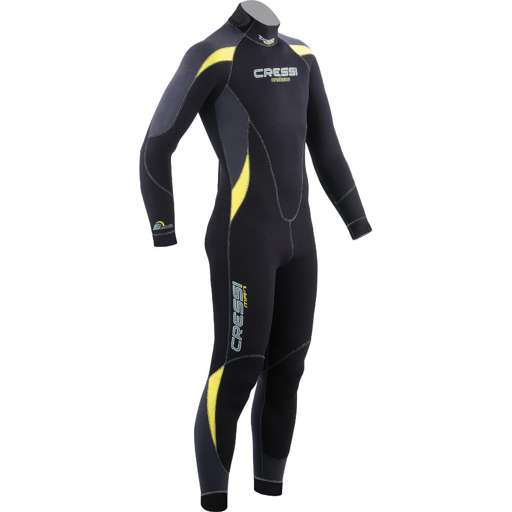 Cressi Castoro Man 5mm Wetsuit