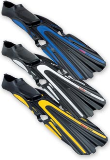 Mares Volo Race Fins 410313