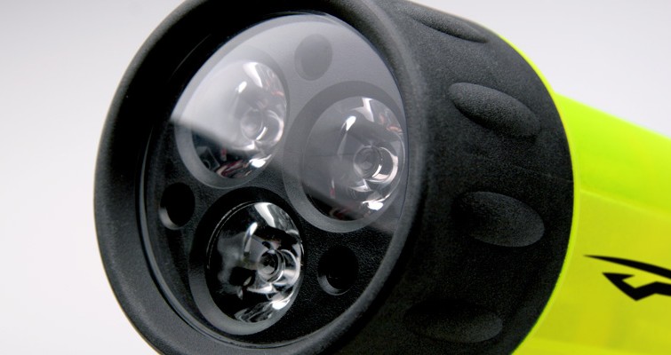 Princeton Tec Mini Wave LED