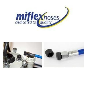 Miflex Dust Caps
