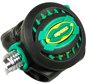 Apeks XTX40 Nitrox Octopus