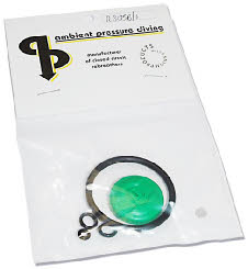 AP Oxygen Inflator Service Kit