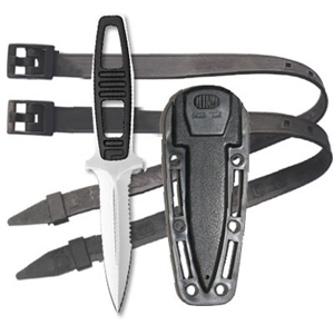 Oceanic Black Widow Knife