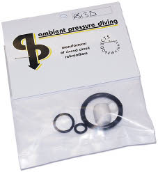 AP M25 Pillar Valve Service Kit B13