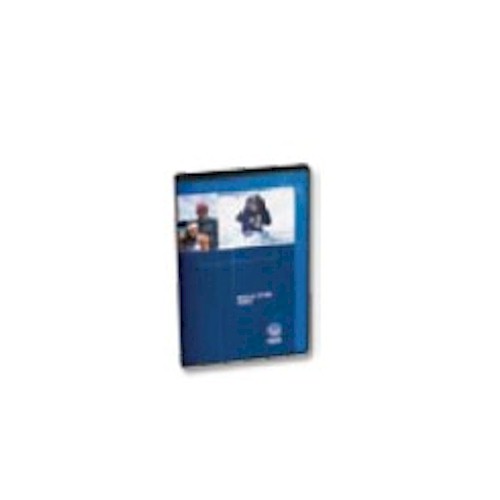 70858 - PADI PEAK PERFORMANCE BUOYANCY DVD