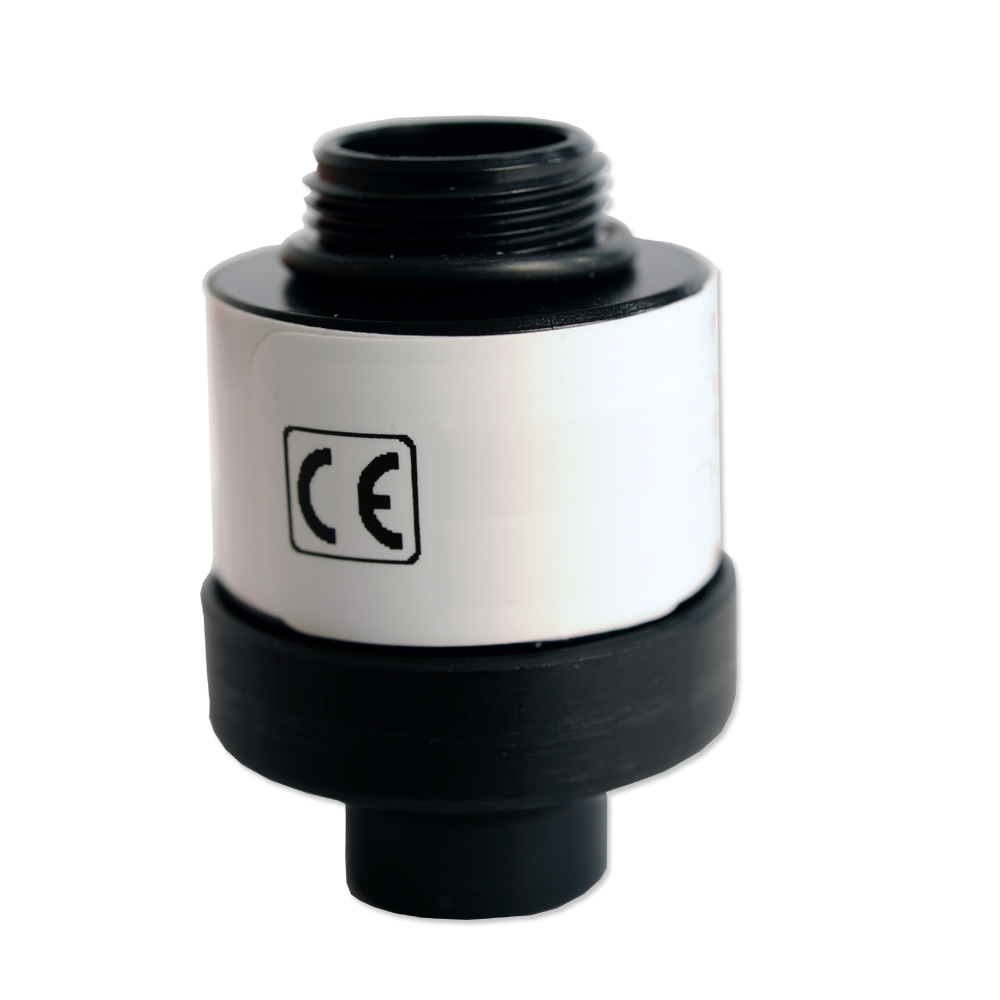 Poseidon Discovery O2 Sensor Molex