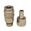 Miflex Hoses.2 Piece Q/R to Reg