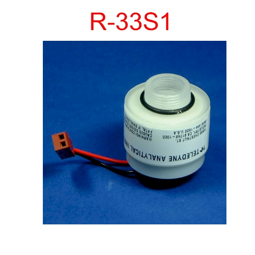 VANDAGRAPH R-33S1 OXYGEN CELL