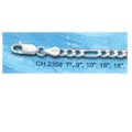 Silver Chains