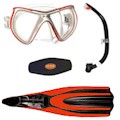 MARES SNORKELLING PACKAGE 3