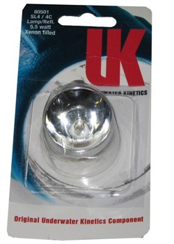 UK SL4 5.5 Watts Bulb Assembly UK80501