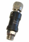 Shutoff Valve