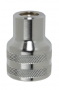 Sub Aqua Products 1/4"Female -B/Nose Female Adaptor1080BN