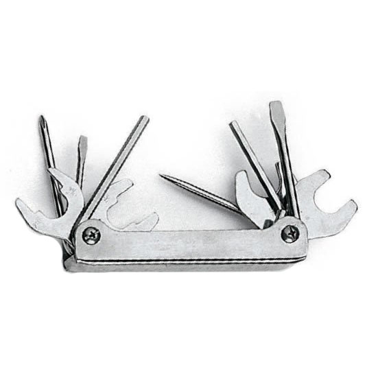 Miflex Stainless Steel Multi-Use tool
