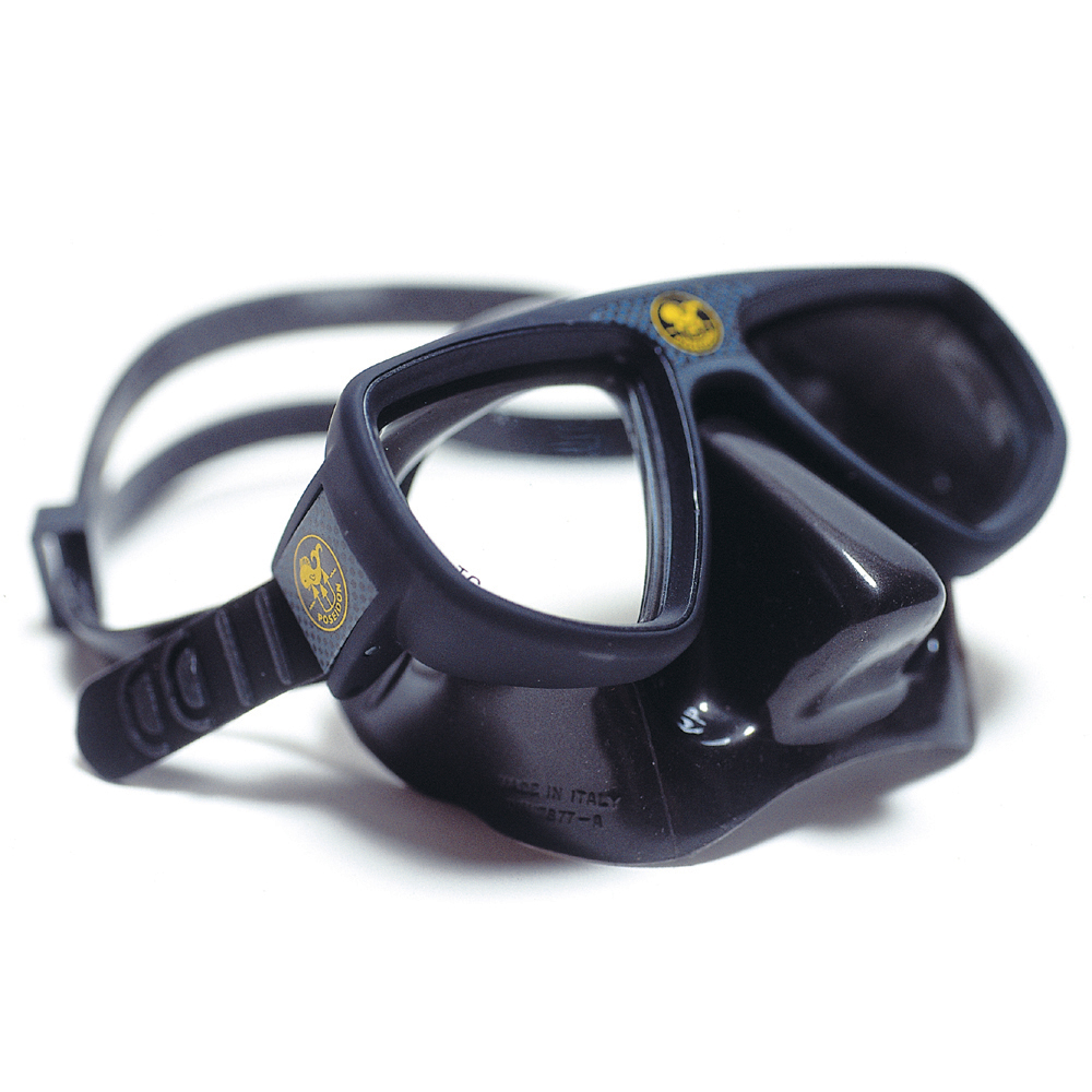Poseidon Technica Mask