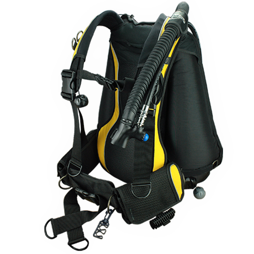 Buddy Travelwing Sub Three Zero