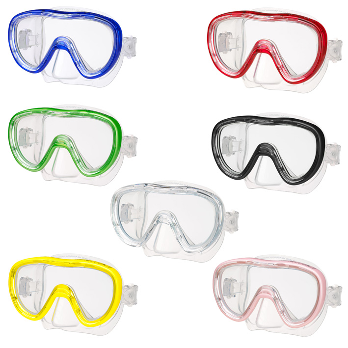 Tusa M-111 Mask