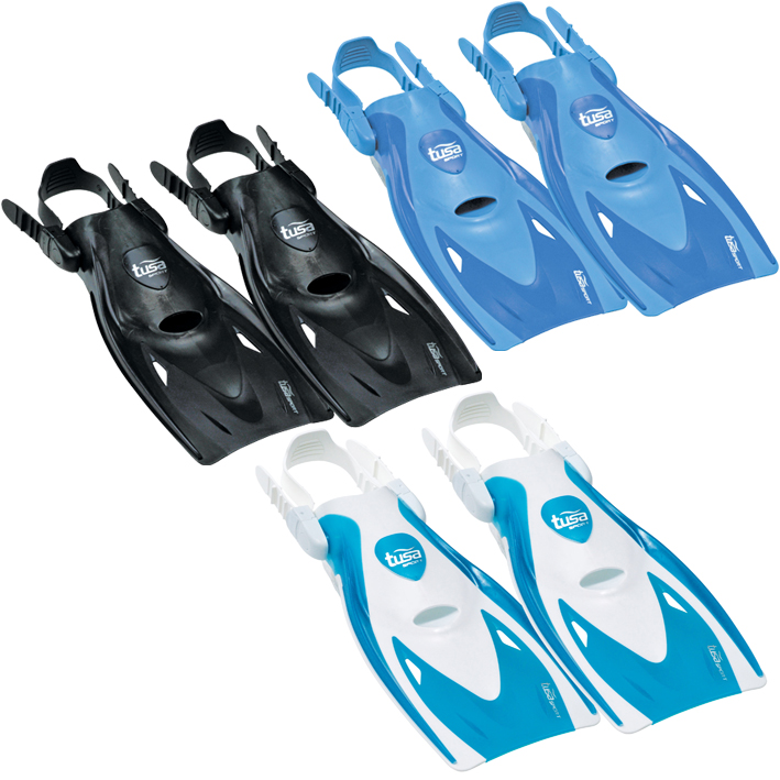 Tusa UF-21Z Fins