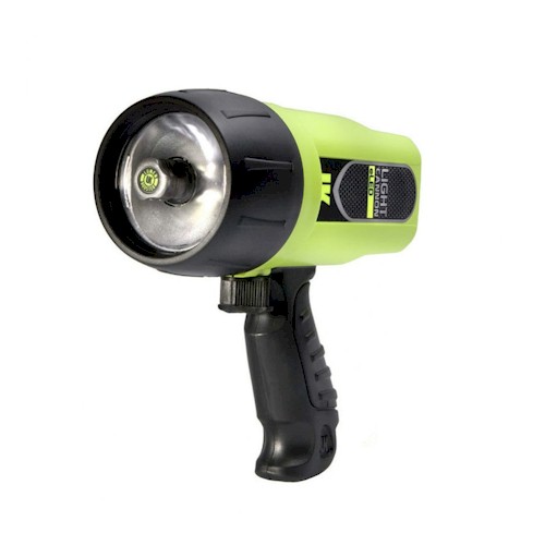 Uk Light Cannon eLED Torch Non Rechargeable