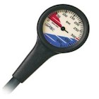 UWATEC PRESSURE GAUGE