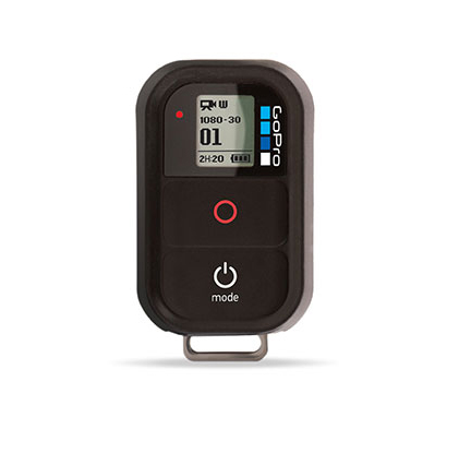 GoPro Wireless Remote