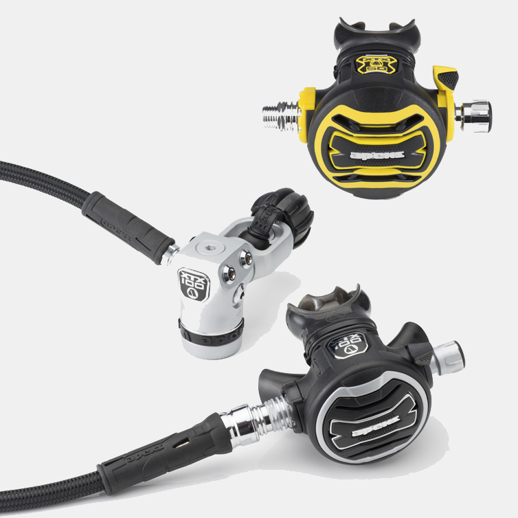 Apeks XTX100/XTX50 Starbuy 2013 Style