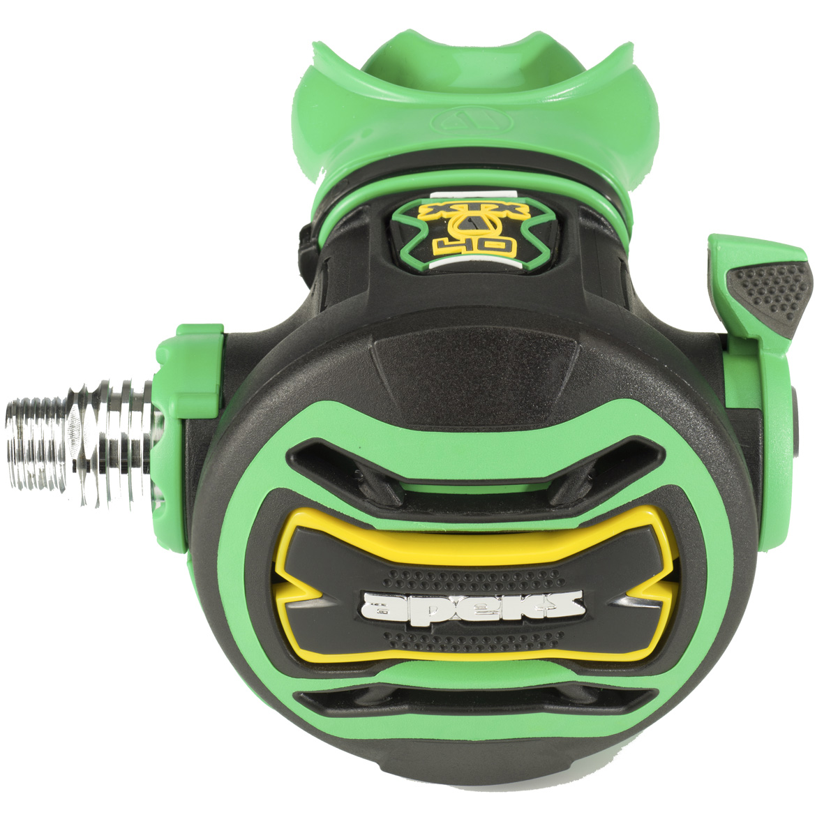Apeks XTX40 Nitrox Octopus 2013 Style