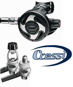 CRESSI ALL STAR BUYS