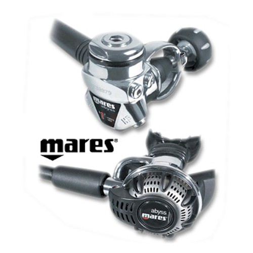MARES  Abyss 22 Regulator 416134
