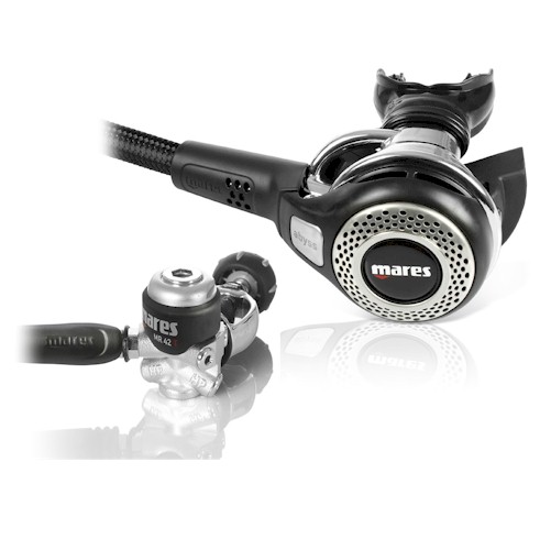 416133 Abyss 42 Regulator