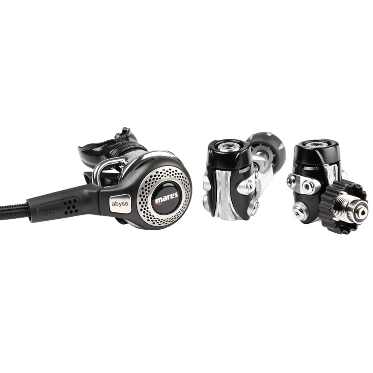 Mares Abyss 52 Regulator