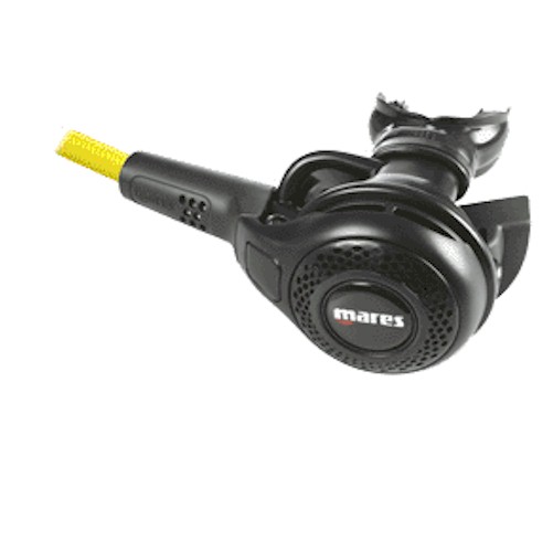 MARES ABYSS EXTREME OCTOPUS *NEW*