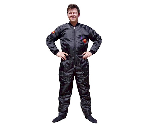 US02-ARCTIC COMMERCIAL 200 UNDERSUIT