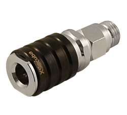 Miflex Hoses. ScubaPro Style QD Adaptor