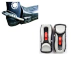 Fin Accessories