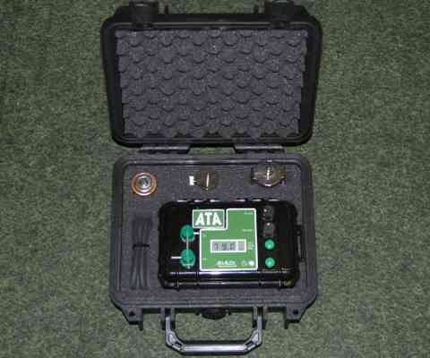ATA Storage Case[SA2ATACASE]
