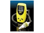 Vandagraph AD300 Oxygen Analyser