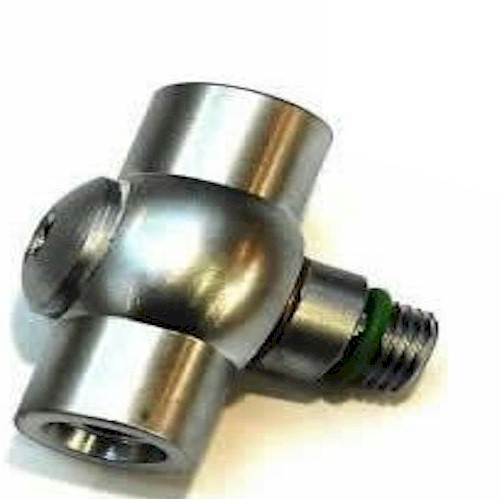 Beaver  3/8" UNF Double outlet  AD 3D