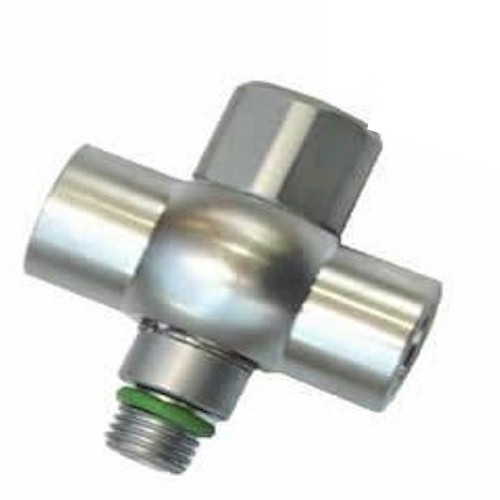 Beaver  3/8" UNF Triple outlet  AD 3T