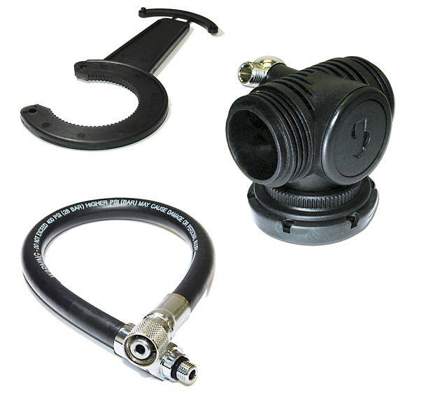 AP VALVES AUTOMATIC DILUENT VALVE (ADV)RB70