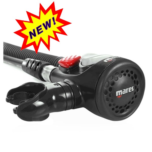 BRAND NEW MARES AIR CONTROL OCTOPUS