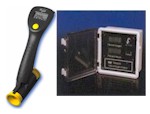 Analysers