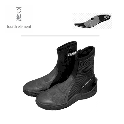 Fourth Element Amphibian 6.5mm Boots