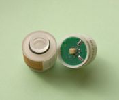 ANALOX EII REPLACEMENT SENSOR[9100-9220-9B]