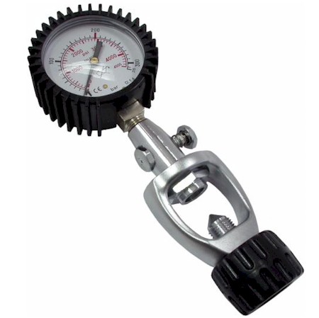 BEAVER ANALYSER GAUGE GA ANA 2 Aclamp