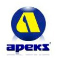 Apeks Regulators