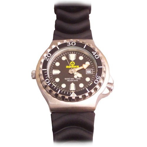 Apeks Gents 1000 mtr Dive Watch - AP0406-5